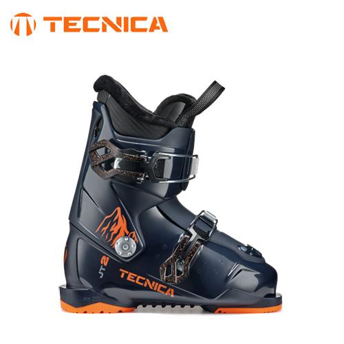 スキーブーツ ジュニア テクニカ 23-24 TECNICA JT2