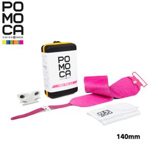 ポモカ スキーシール POMOCA フリープロ FREE PRO 2.0 140mm｜paddle-club