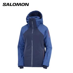 SALOMON 2018-19SALOMON（サロモン）ICE ROCKETジャケットWomen