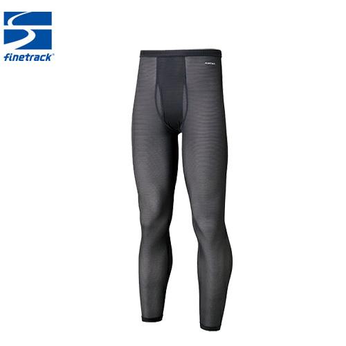 ファイントラック finetrack アンダー ドライレイヤーウォームタイツ (グラファイト) FU...