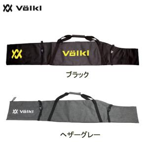 VOLKL（フォルクル） 2025-26 CLASSIC SINGLE SKI BAG 175CM