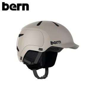 bern バーン ヘルメット ワッツ ウィンター ミップス WATTS 2.0 WINTER MIPS  BESM30M