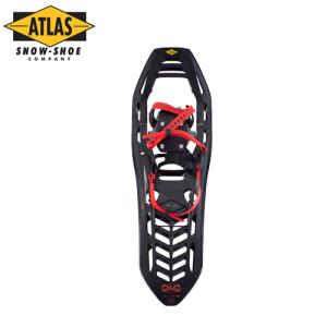 アトラス ATLAS スノーシュー ヘリウム BC 23 1831935｜paddle-club