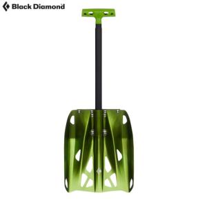 ショベル ブラックダイヤモンド Black Diamond トランスファー LT Transfer LT Shovel BD42501｜paddle-club