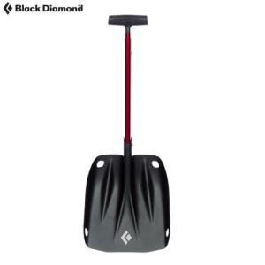 ショベル ブラックダイヤモンド Black Diamond トランスファー ショベル Transfer Shovel BD42503｜paddle-club