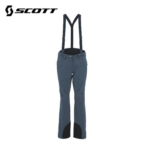 スコット SCOTT スノーウェア レディース パンツ EXPLORAIR 3L WOMEN&apos;S P...