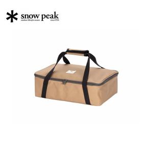 キャンプ用品 スノーピーク Snow Peak スノーピークマルチコンテナ Sユニット UG-078｜paddle-club