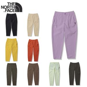 ノースフェイス パンツ THE NORTH FACE Mountain Color Pant NBW82210 マウンテンカラーパンツ レディース｜paddle-club