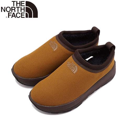 ノースフェイス シューズ THE NORTH FACE Firefly Slip-On (PK) N...