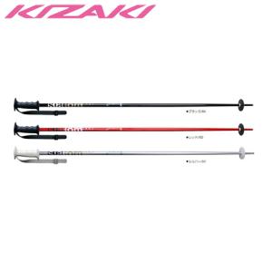 K2 NEWモデル ケーツー ポール ロックジョー カーボンプラス LOCKJAW