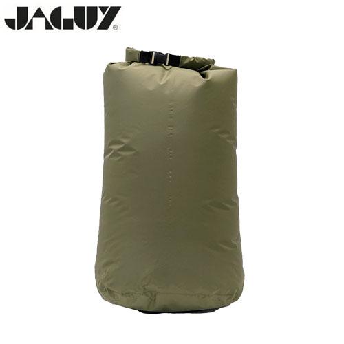 JAGUY ヤガイ ウォータープルーフバッグ20L(オリーブ)：JAG1974