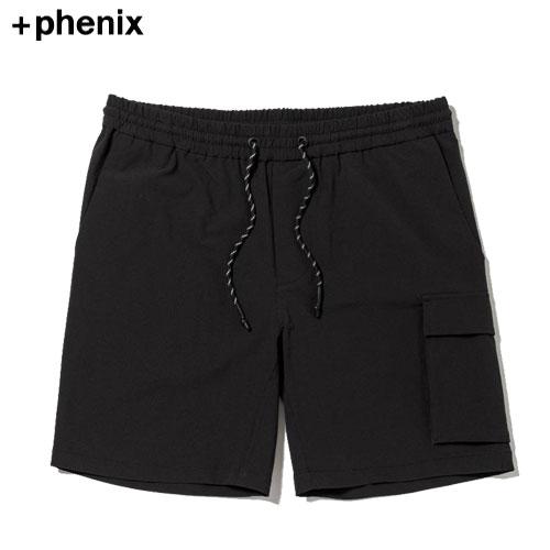 +phenix プラス フェニックス 4WAY Stretch Cordura Short Pant...