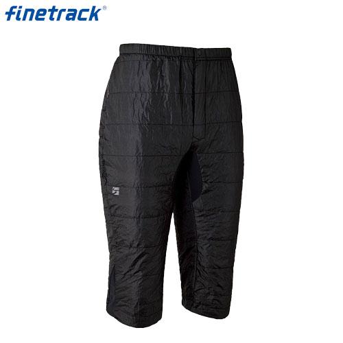 finetrack ファイントラック Men&apos;s  ポリゴンＵＬニーパンツ：FIM0313