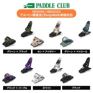 ビンディング MARKER マーカー 23-24 SQUIRE 11 スクワイア11 [単品販売不可]