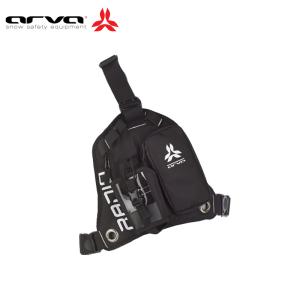 アルバ ARVA 23-24 RADIO HOLSTER ラジオホルスター：RADIOHOLV4｜paddle-club