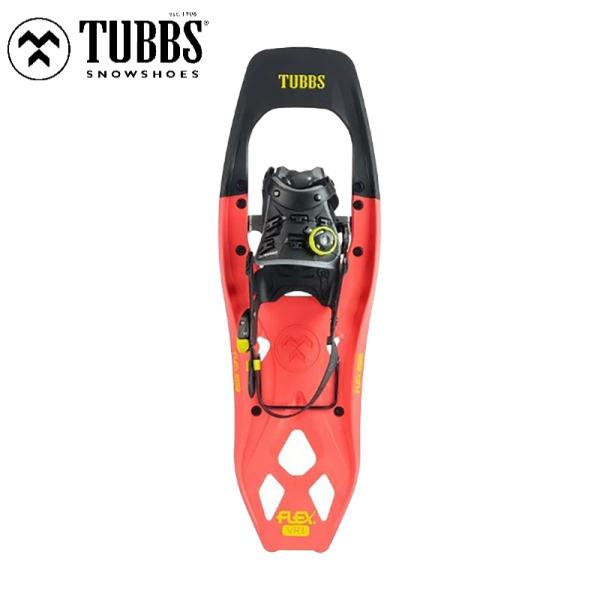 タブス TUBBS FLEX VRT 21 W レディース：X220100301 [2026]