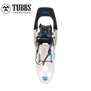 タブス TUBBS 23-24 FLEX ALP：17G0002｜paddle-club