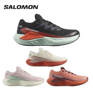 トレイルランニング シューズ サロモン SALO...の商品画像
