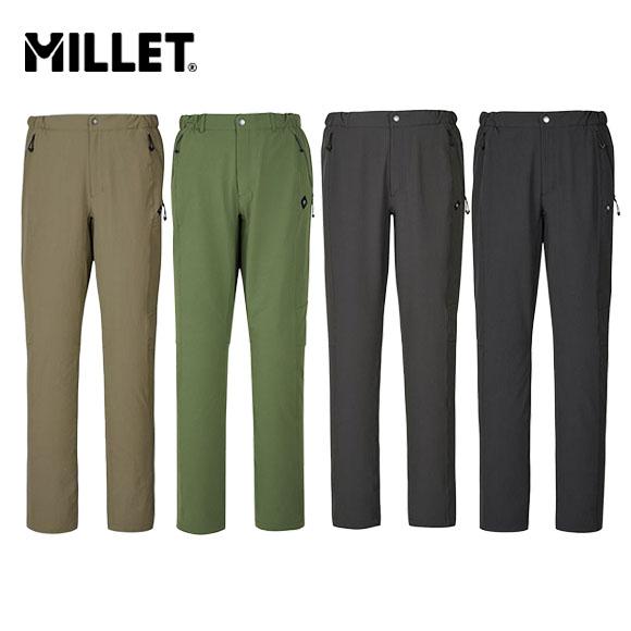 ミレー MILLET DURANCE NEO STRETCH PANT M MIV01941