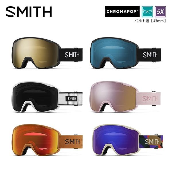 ゴーグル スミス SMITH  プレビュー Preview [25-25] [2026] [ポイント...