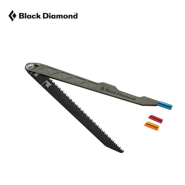 ブラックダイヤモンド Black Diamond スノーソウプロ アバランチギア BD43051