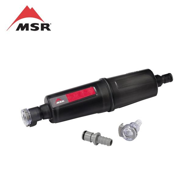 エムエスアール MSR スルーリンク インラインマイクロフィルター 31002