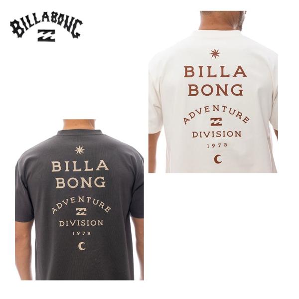 ビラボン BILLABONG SAHARA サハラ Tシャツ 半袖 BF011217 [25SS]