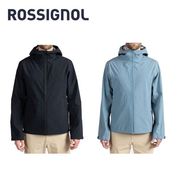 SALE ロシニョール ROSSIGNOL ユーティリブジャケット UTILIV JKT メンズ 防...