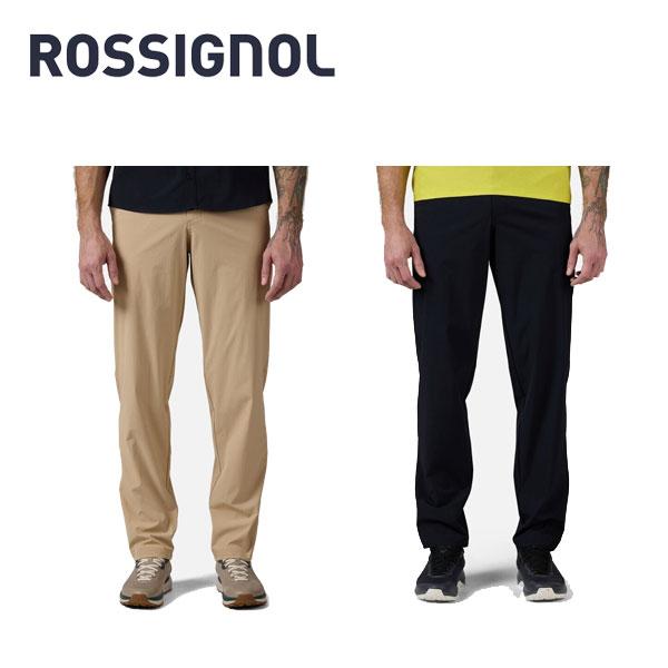SALE ロシニョール ROSSIGNOL LYCIAN PANTパンツ メンズ ストレッチ [RL...