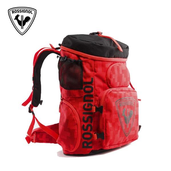 ロシニョール ROSSIGNOL ヒーローブーツプロ HERO BOOT PRO スキーブーツバッグ...