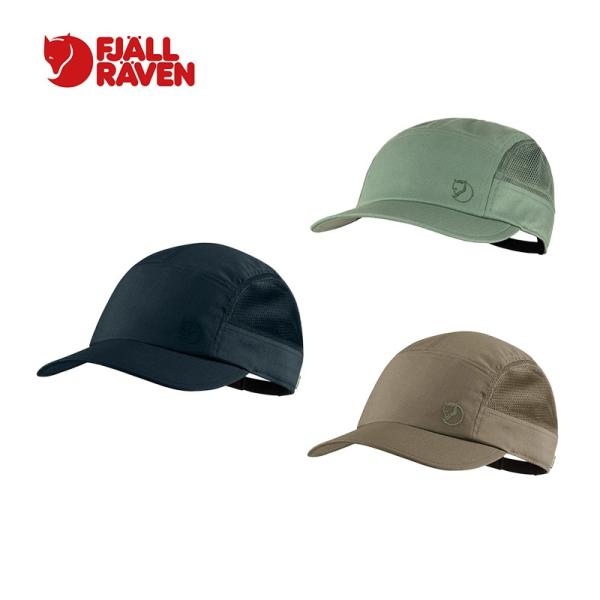 フェールラーベン FJALLRAVEN  Abisko Mesh Cap アビスコメッシュキャップ ...