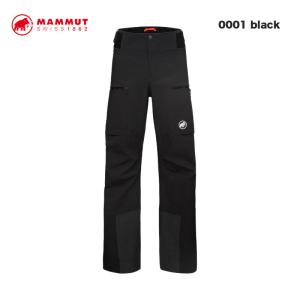 マムート MAMMUT ストーニー ハードシェ...の詳細画像1