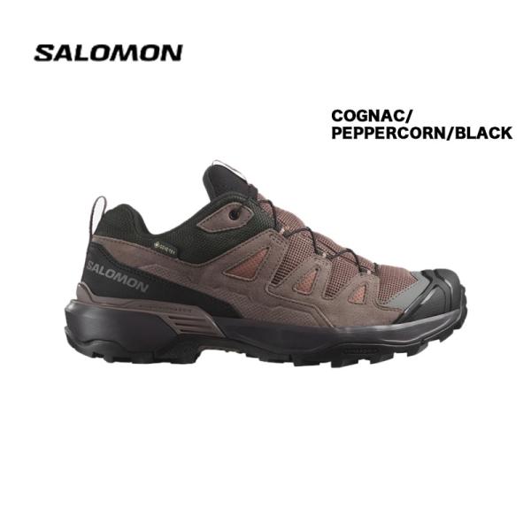 サロモン SALOMON X ULTRA 360 LTR GTX W L47571500 シューズ ...