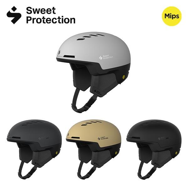 スウィートプロテクション ヘルメット    Sweet Protection Daymaker Mi...