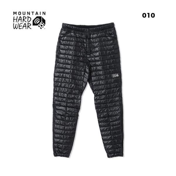 マウンテンハードウェア MOUNTAIN HARD WEAR ゴーストウィスパラーパンツ メンズ O...