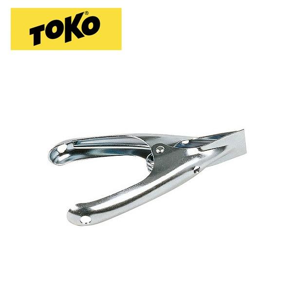 トコ TOKO エッジアングルプロ クランプ 5549823 [チューンナップ用品] [ポイント10...