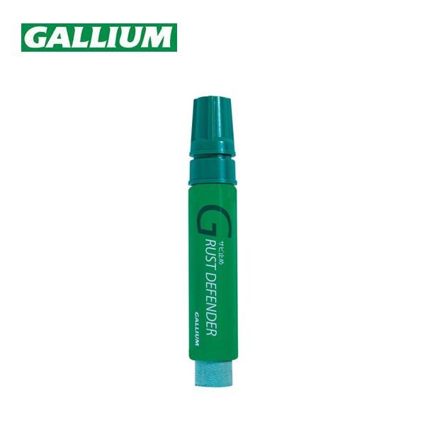 ガリウム GALLIUM ラスト ディフェンダー RUST DEFENDER サビ止め TU0095...