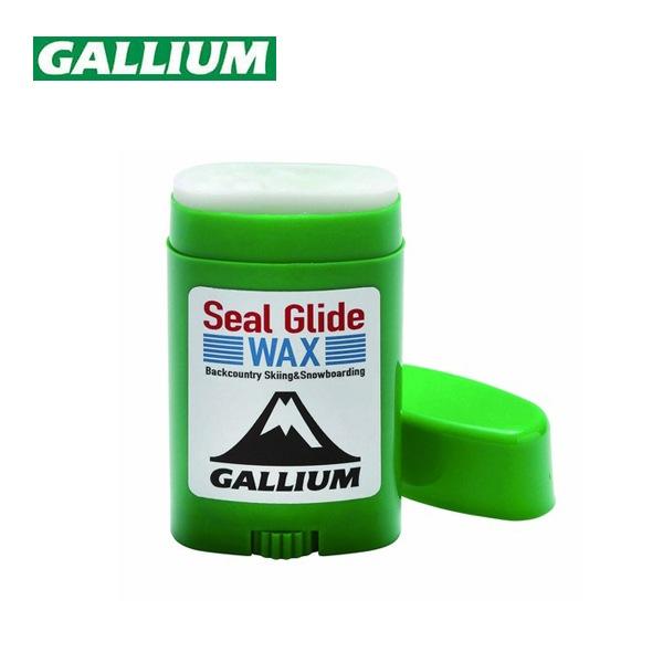 ガリウム GALLIUM シールグライドワックス Seal Glide WAX 30g SW2218...