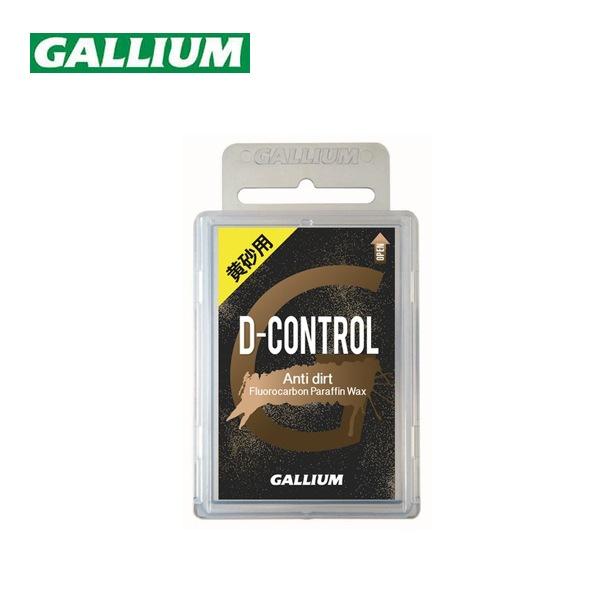 ガリウム GALLIUM ディーコントロール 黄砂用D-CONTROL 100g SW2173 [チ...