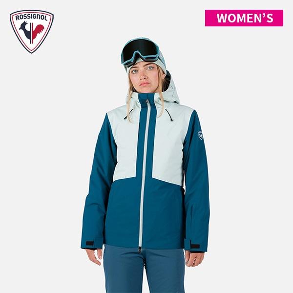 スキーウエア ロシニョール ROSSIGNOL コーベッツジャケット W CORBET'S JKT ...