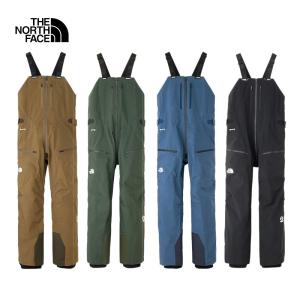 ザ・ノース・フェイス THE NORTH FACE RTG GORE-TEX Bib アールティージーゴアテックスビブ ユニセックス NS625 [25FW] [ポイント10倍]
