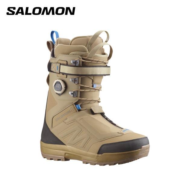 サロモン スノーボードブーツ SALOMONエコー レース ボア ECHO LACE SJ BOA ...