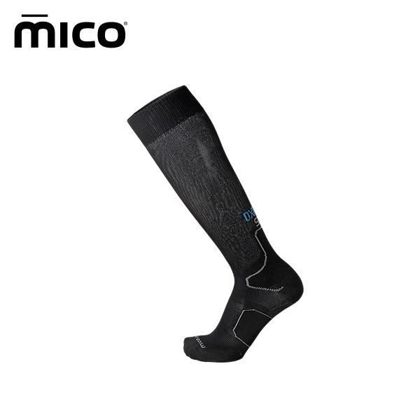 ミコ スキーソックス MICO OXI-JET EXTRA LIGHT オキシジェットエクストラライ...