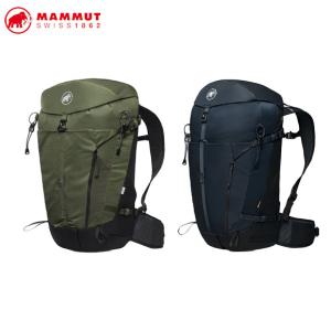 MAMMUT マムート デュカン30 ウィメン 30L marine-black 2530