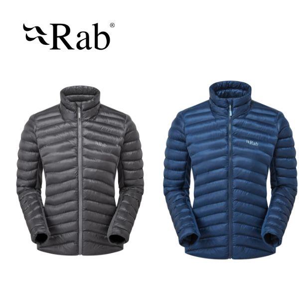 ラブ Rab シラスフレックスジャケット ウィメンズ Cirrus Flex Jacket Wmns...