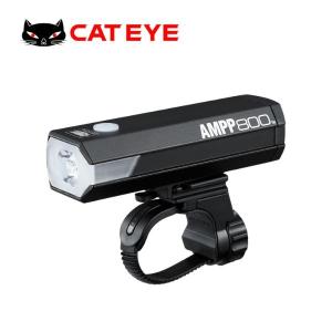 キャットアイ アンプ800 AMPP800 自転車の買取情報