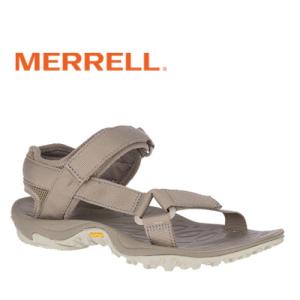 メレル MERRELL レディース KAHUNA WEB (BRINDLE) J000954｜paddle-club