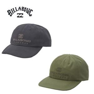 ビラボン BILLABONG メンズ キャップ ADIV. SURFTREK CAP 26ss BG011901｜パドルクラブ Yahoo!店