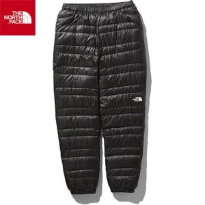 The North Face ノースフェイス Light Heat Pant レディース パンツ 撥水 ダウン K Ndw Mettleprojects
