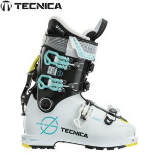 TECNICA テクニカ ZERO G TOUR SCOUT スキーブーツ Tecnica Zero G Tour Scout W AT Boot (2024) – Cripple Creek